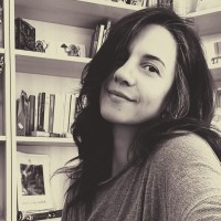 Animal Equality Italia Employee Giulia B.'s profile photo