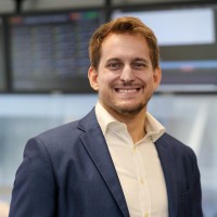 Hello Employee Luciano Serra's profile photo