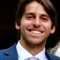 Ropes & Gray LLP Employee Federico Giustini's profile photo