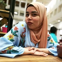 Nada Khaled Email & Phone Number