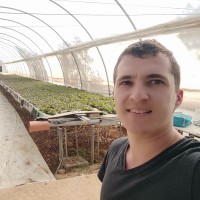 Origene Seeds Ibérica S.L Employee Matan Stanhill's profile photo