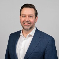 Universal Rail Systems ® Employee Joe Morrison's profile photo