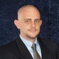 Encompass Supply Chain Solutions Employee Brent Blair's profile photo