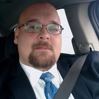 Veridocs Inc. Employee Harold Stambaugh's profile photo