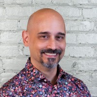 S3 McMillan Employee Adam Schnitzler's profile photo