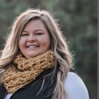 Hub Group Trucking Employee Hannah Short's profile photo