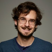 Twenty Ideas Employee Greyson Yant's profile photo