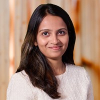 Isha Kulkarni Email