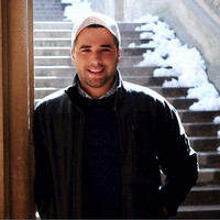 All3Media Employee Christopher Burnley's profile photo