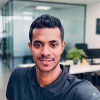 United Logistics Colombo (PVT) LTD Employee Mano Jayawardana's profile photo