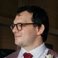 Peter Rocchio's profile photo