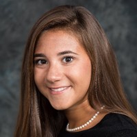 Invictus Group Employee Marissia Potamianos's profile photo
