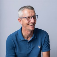 Pragma Global Employee Scott Gibson's profile photo