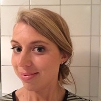 The Fold London Employee Laura Colyer's profile photo