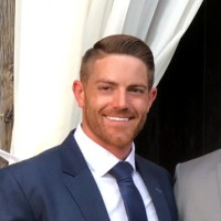 York Space Systems LLC Employee Jake Corcoran's profile photo