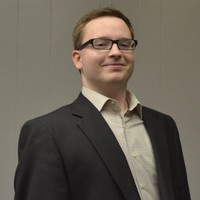 DeRisk QA Employee Sloan Harper's profile photo