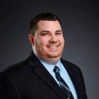 Cox Engineering Employee Jeremy Storm's profile photo