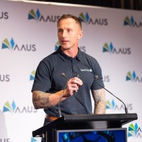 RocketDNA Employee Luke Horjus's profile photo