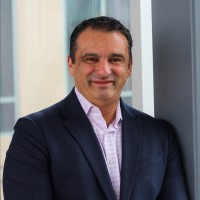 Valparaiso University Employee Dushan Nikolovski's profile photo