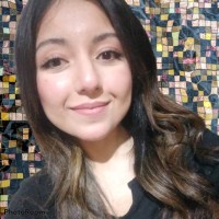 Precision Systems Employee Laïla Naouassih's profile photo