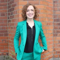 Lisa McIlvenna Email