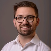 Xtime Employee Eric Correia-Melo's profile photo