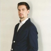 CXK Employee Slava Fomenko's profile photo