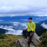 Intowow Employee Yuxun Fang's profile photo