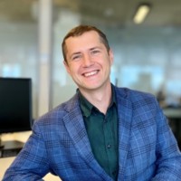 Qtech Employee Vladimir Bezruchko's profile photo