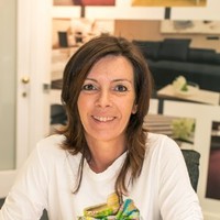 Thiry Paints Employee Sarah Swijsen's profile photo