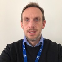 Akademiska sjukhuset Employee Anders Jakobsson's profile photo