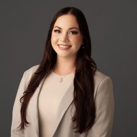 CMR Risk & Insurance Services Employee Hannah McGarvey's profile photo