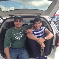 Seiko Persaud Email & Phone Number