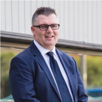 Contractor Employee Joshua Peacock's profile photo