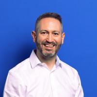 ANZ Employee Mike Forde's profile photo