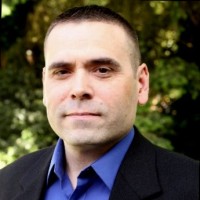 Vouch Insurance Employee Ken Toole's profile photo