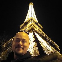 Scott Davis's profile photo