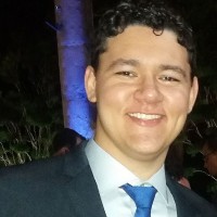 IONICS Employee Eduardo Cunha de Carvalho's profile photo