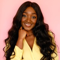 Flourish Heights Employee Valerie Agyeman's profile photo