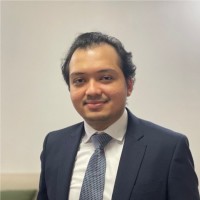 ChapterOne-IP Employee Atryan Muluk's profile photo