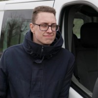 ValueIT B.V. Employee Kevin van Lieshout's profile photo