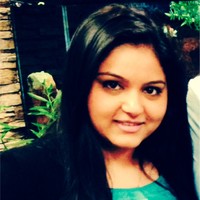 Red Mango, LLC Employee Sweety Patel's profile photo