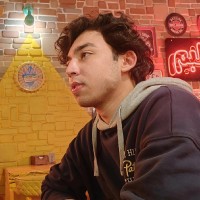 Philia Employee Ali Ahadi's profile photo