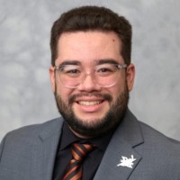 San Diego Gulls Employee Nicholas Aguilera's profile photo