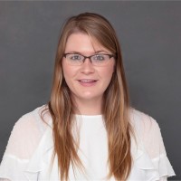 Gibson Kerr Solicitors Employee Nadia Inglis's profile photo