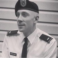 Army Civilian Service Employee Adam Marenna's profile photo