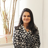 Crossword Bookstores Employee Aashika Gupta's profile photo