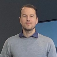 Yarra Valley Water Employee Nick MacCallum's profile photo