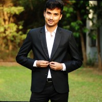 National Highways Authority of India Employee Raviteja Lakhinana's profile photo