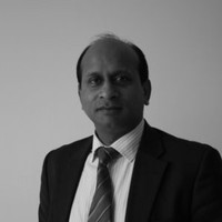 Fenton Whelan Employee Bajee Gunnoo's profile photo
